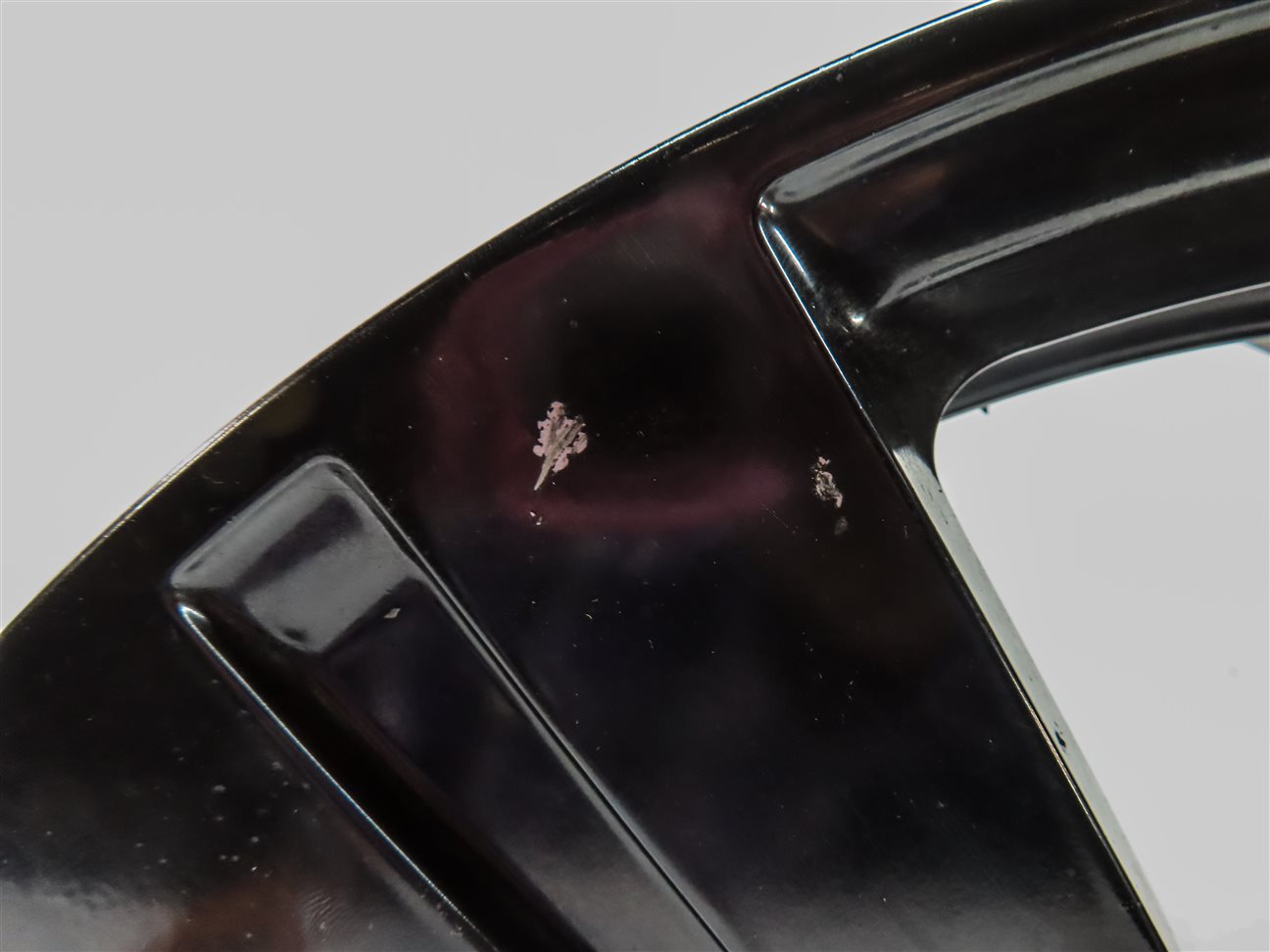 Thumbnail 14: 2019 AUDI Q7 (4M) 18x8 ALUMINUM ALLOY 5-SPOKE WHEEL RIM SET-4