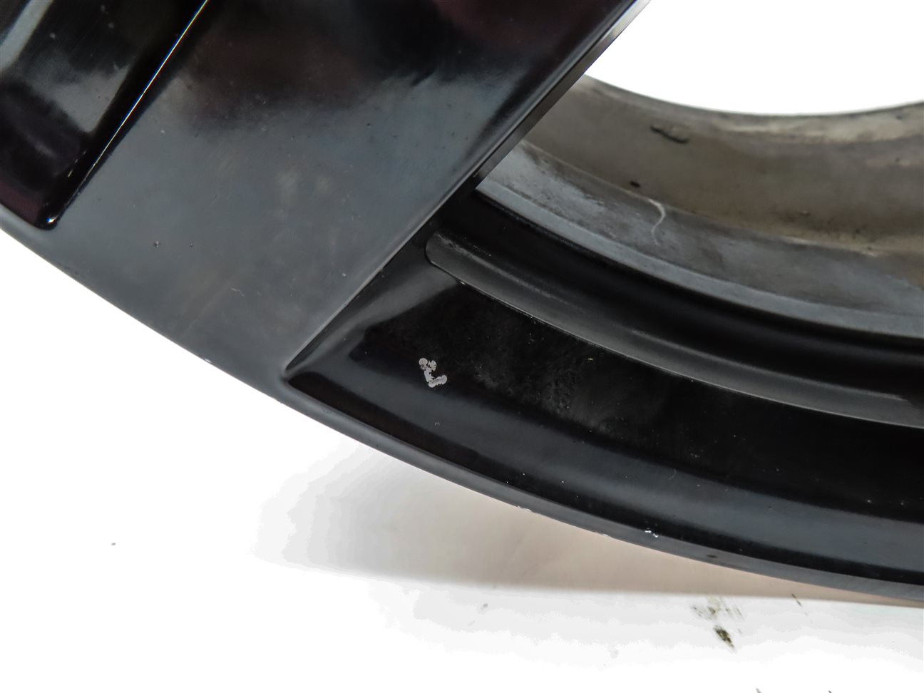 Thumbnail 16: 2019 AUDI Q7 (4M) 18x8 ALUMINUM ALLOY 5-SPOKE WHEEL RIM SET-4