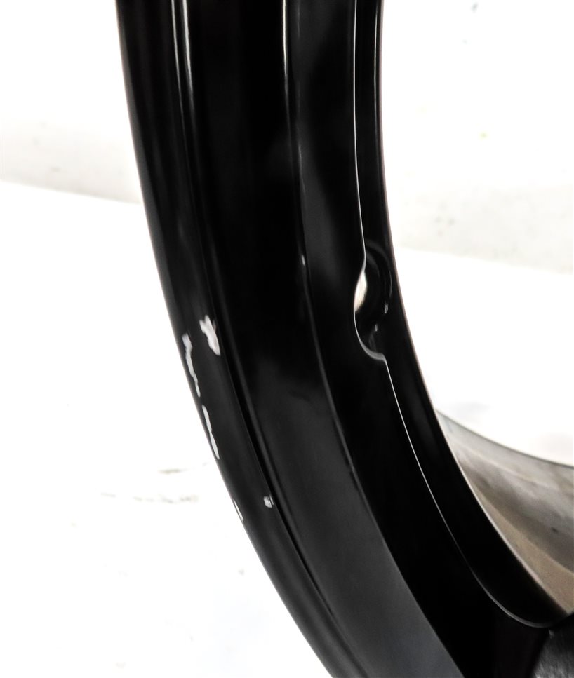 Thumbnail 17: 2019 AUDI Q7 (4M) 18x8 ALUMINUM ALLOY 5-SPOKE WHEEL RIM SET-4