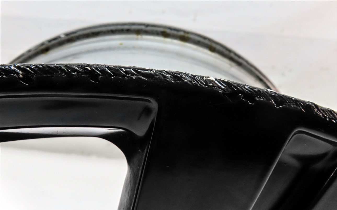 Thumbnail 18: 2019 AUDI Q7 (4M) 18x8 ALUMINUM ALLOY 5-SPOKE WHEEL RIM SET-4