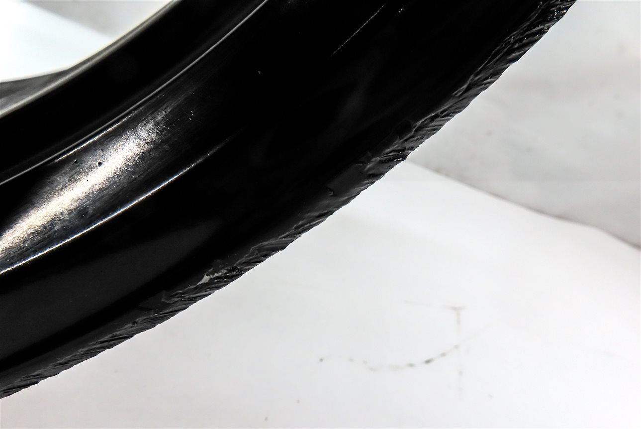 Thumbnail 21: 2019 AUDI Q7 (4M) 18x8 ALUMINUM ALLOY 5-SPOKE WHEEL RIM SET-4