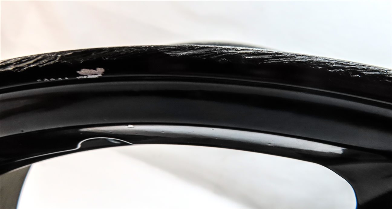 Thumbnail 9: 2019 AUDI Q7 (4M) 18x8 ALUMINUM ALLOY 5-SPOKE WHEEL RIM SET-4