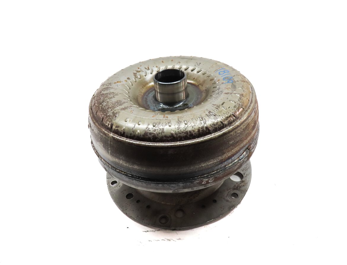 Thumbnail 2: 2017-2020 AUDI A8 Q7 Q8 S4 S5 S6 S7 SQ5 3.0L TRANSMISSION TORQUE CONVERTER