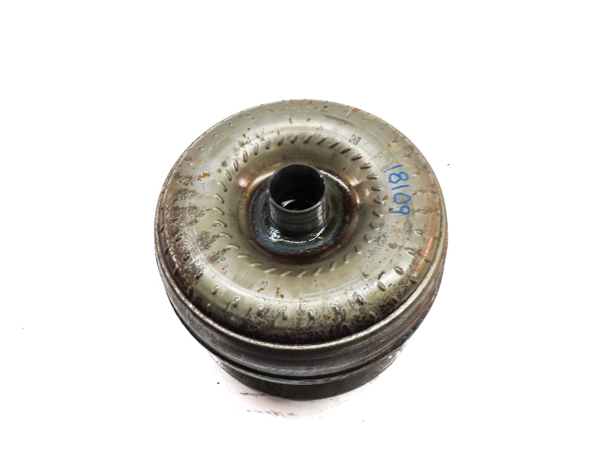 Thumbnail 5: 2017-2020 AUDI A8 Q7 Q8 S4 S5 S6 S7 SQ5 3.0L TRANSMISSION TORQUE CONVERTER