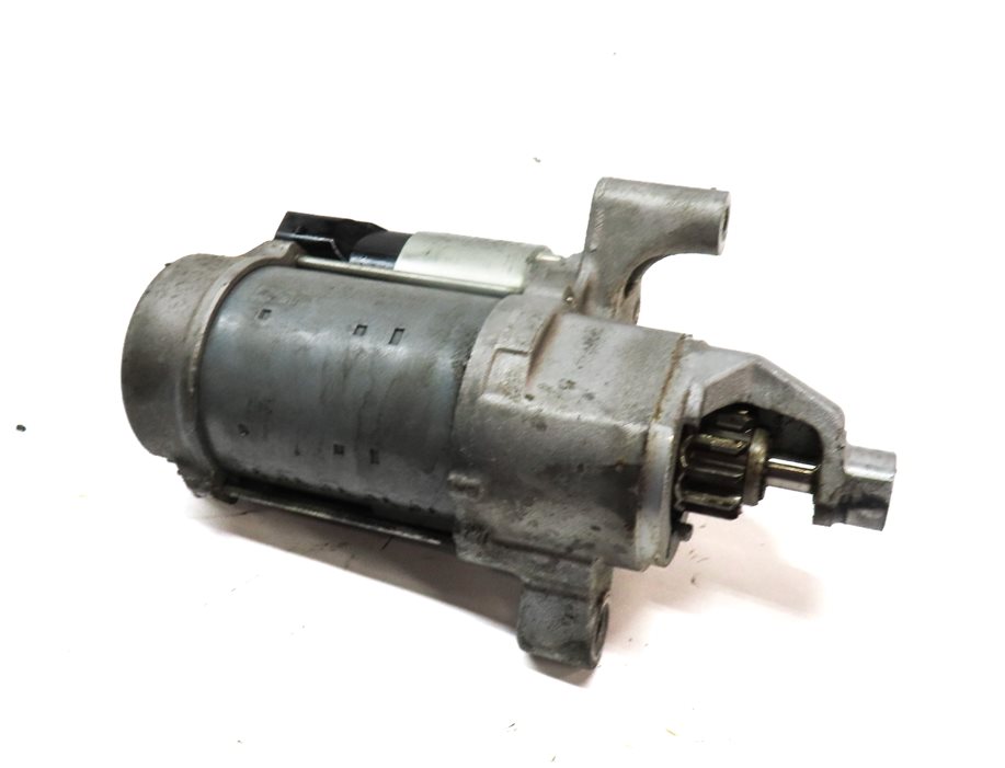 Thumbnail 1: 2017-2019 AUDI Q7 (4M) 3.0L SUPER CREC ENGINE STARTER MOTOR
