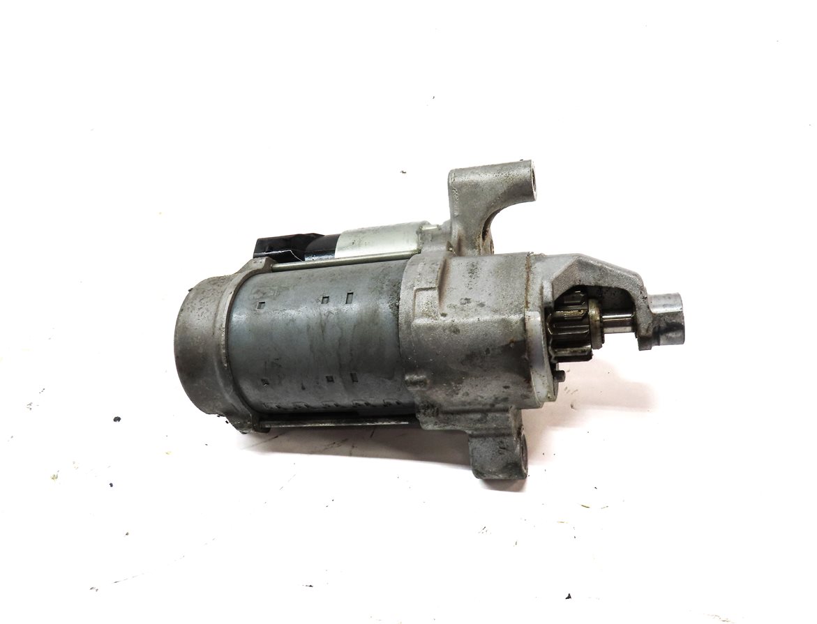 Thumbnail 2: 2017-2019 AUDI Q7 (4M) 3.0L SUPER CREC ENGINE STARTER MOTOR