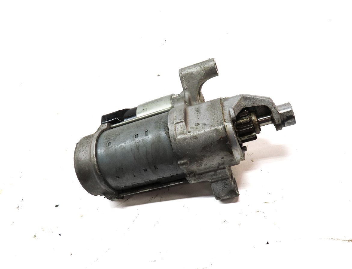 Thumbnail 3: 2017-2019 AUDI Q7 (4M) 3.0L SUPER CREC ENGINE STARTER MOTOR