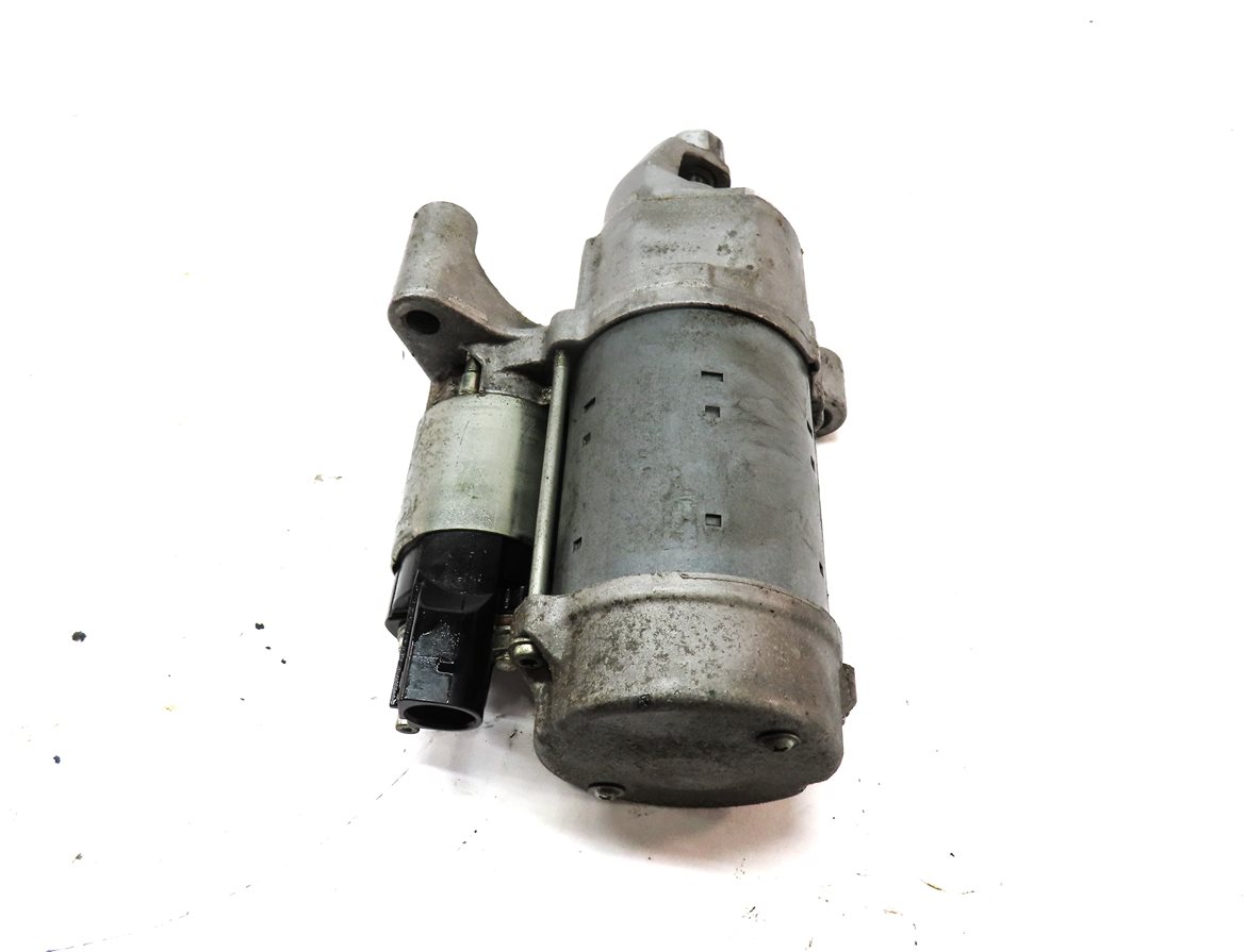 Thumbnail 4: 2017-2019 AUDI Q7 (4M) 3.0L SUPER CREC ENGINE STARTER MOTOR