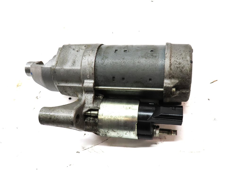 Thumbnail 5: 2017-2019 AUDI Q7 (4M) 3.0L SUPER CREC ENGINE STARTER MOTOR