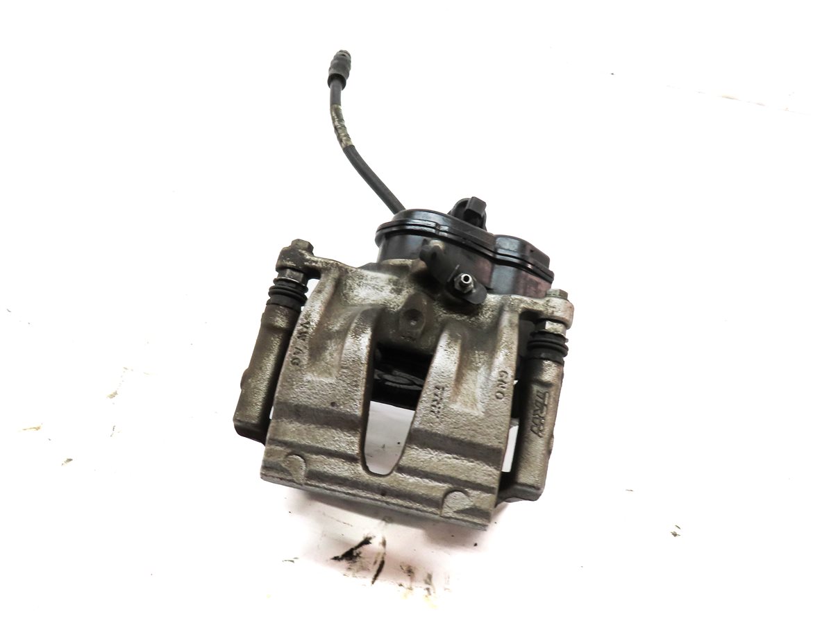 2017-2020 AUDI Q7 (4M) RIGHT PASSENGER REAR BRAKE CALIPER