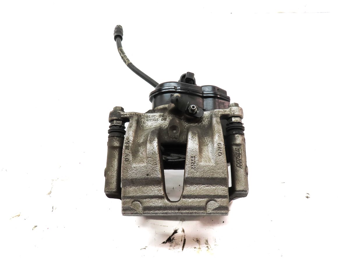 Thumbnail 2: 2017-2020 AUDI Q7 (4M) RIGHT PASSENGER REAR BRAKE CALIPER