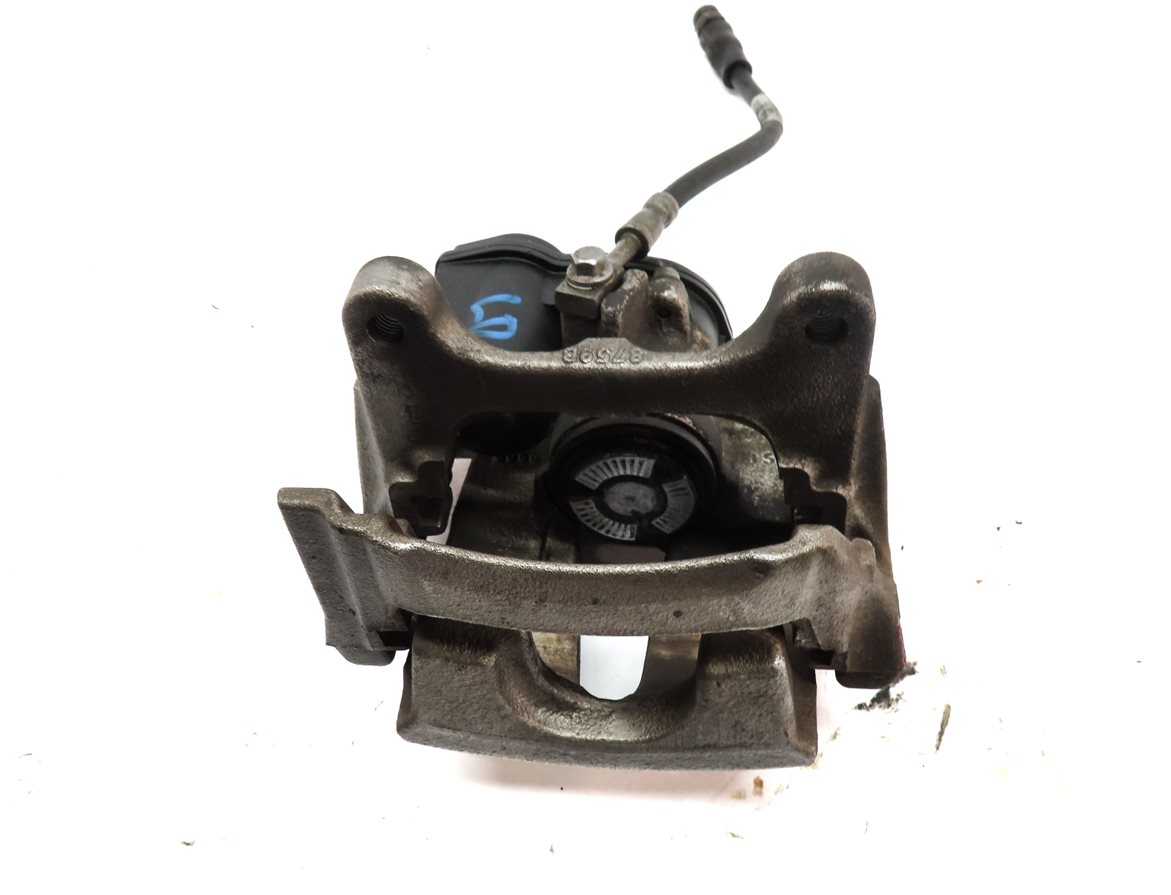 Thumbnail 6: 2017-2020 AUDI Q7 (4M) RIGHT PASSENGER REAR BRAKE CALIPER