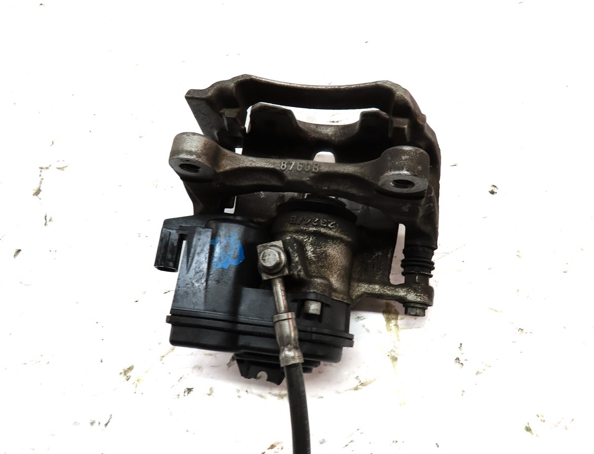 Thumbnail 5: 2017-2020 AUDI Q7 (4M) RIGHT PASSENGER REAR BRAKE CALIPER