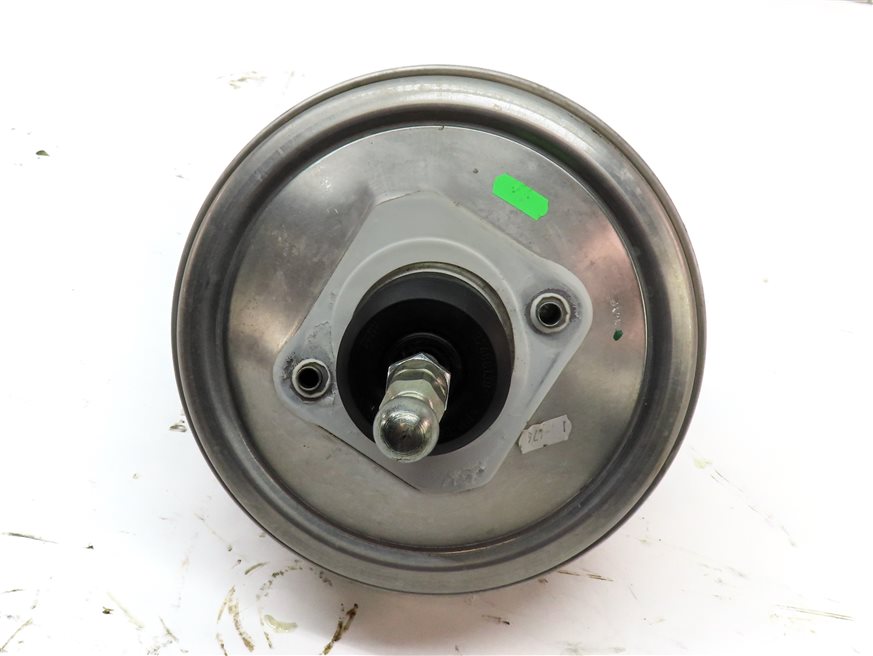Thumbnail 6: 2017-2020 AUDI Q7 (4M) POWER BRAKE BOOSTER w/ MASTER CYLINDER & RESERVOIR