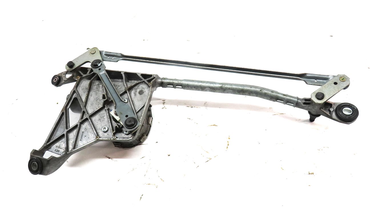 Thumbnail 5: 2017-2019 AUDI Q7 (4M) FRONT WINDSHIELD WIPER MOTOR