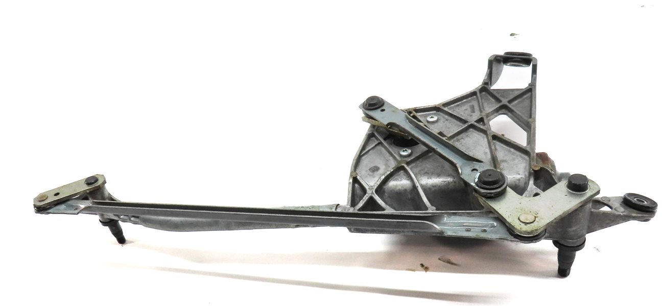 Thumbnail 8: 2017-2019 AUDI Q7 (4M) FRONT WINDSHIELD WIPER MOTOR