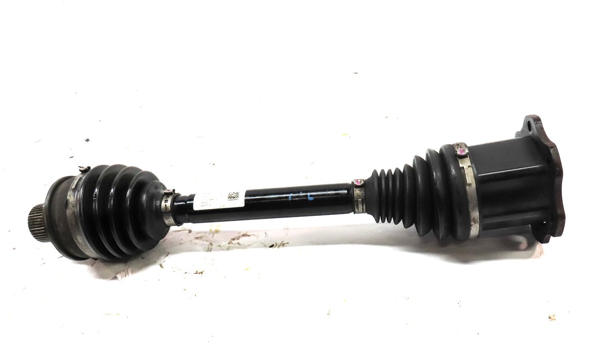 Thumbnail 2: 2017-2020 AUDI Q7 (4M) FRONT LEFT OR RIGHT SIDE CV AXLE SHAFT