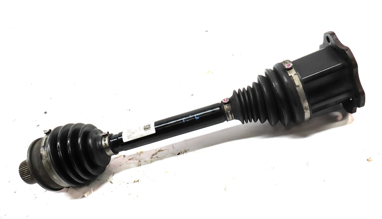 Thumbnail 3: 2017-2020 AUDI Q7 (4M) FRONT LEFT OR RIGHT SIDE CV AXLE SHAFT