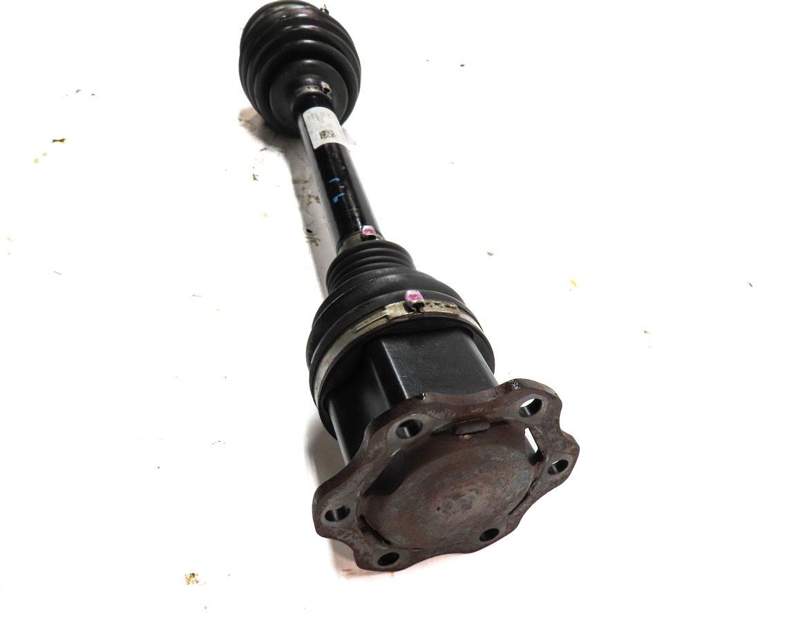 Thumbnail 4: 2017-2020 AUDI Q7 (4M) FRONT LEFT OR RIGHT SIDE CV AXLE SHAFT