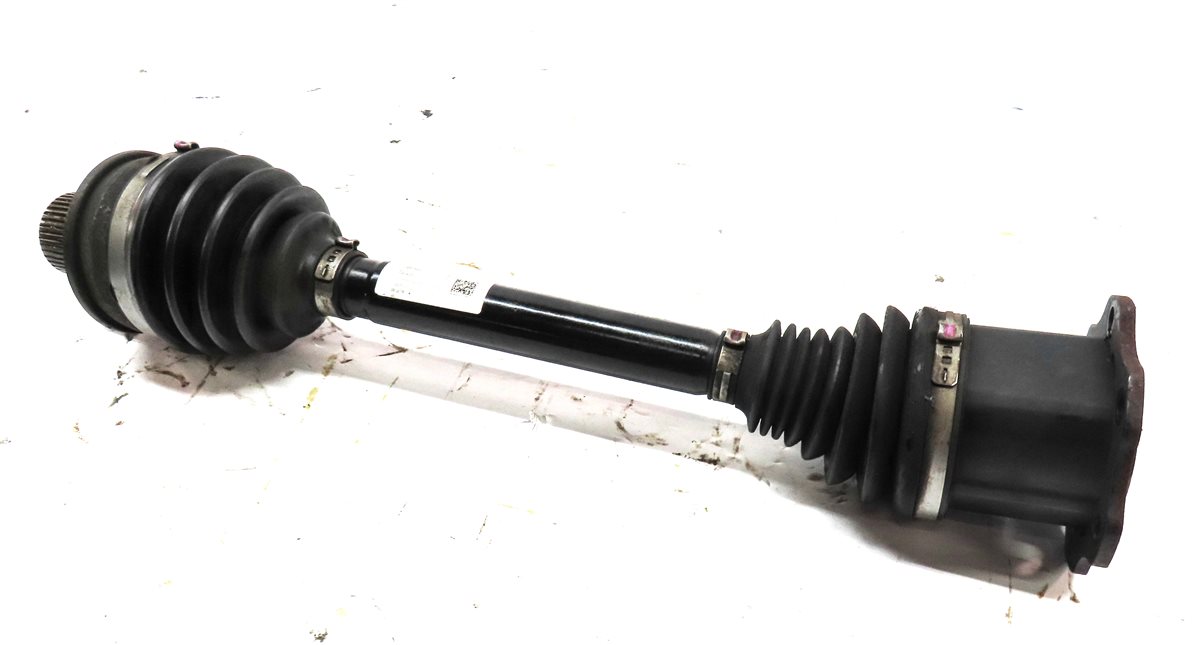 Thumbnail 1: 2017-2020 AUDI Q7 (4M) FRONT LEFT OR RIGHT SIDE CV AXLE SHAFT