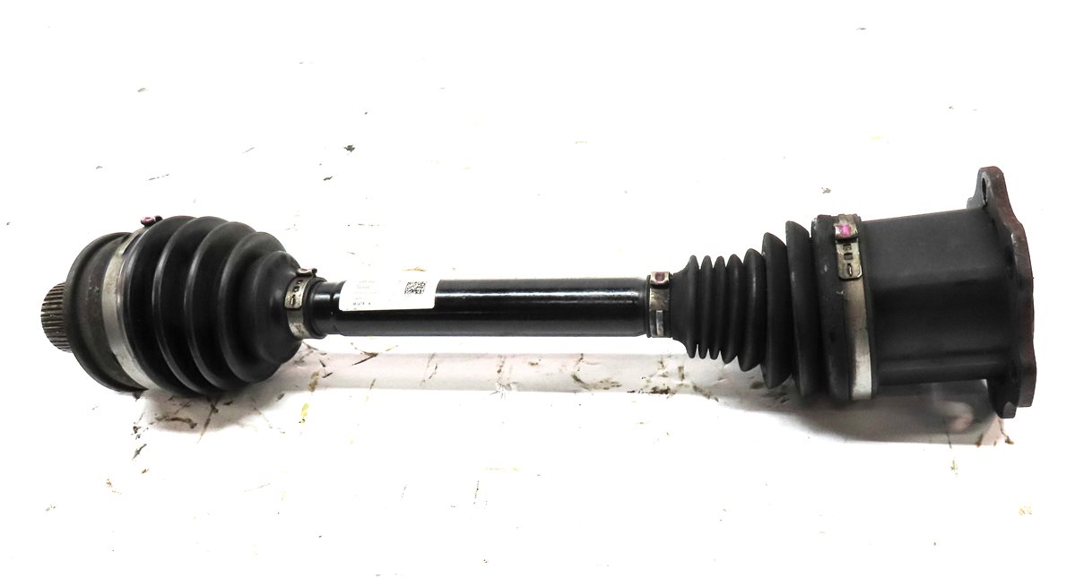 Thumbnail 2: 2017-2020 AUDI Q7 (4M) FRONT LEFT OR RIGHT SIDE CV AXLE SHAFT