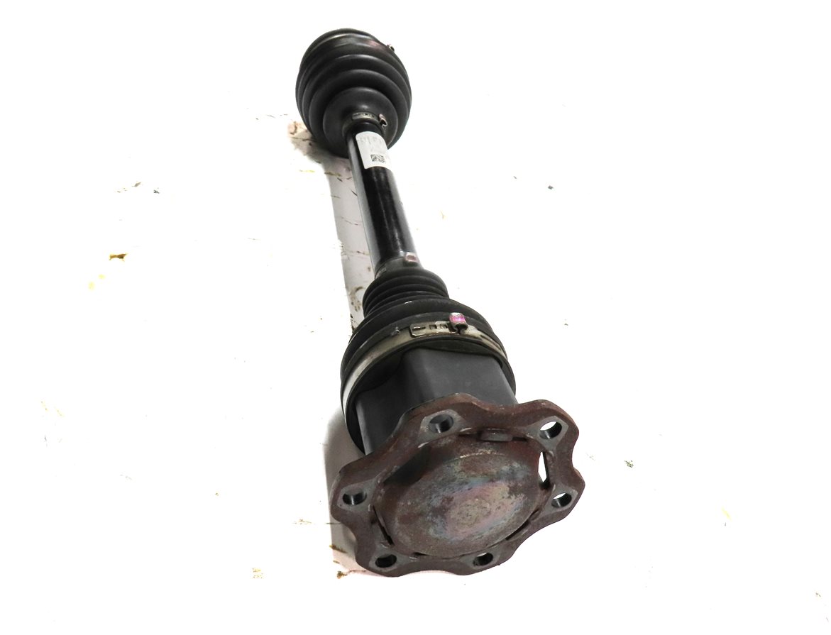 Thumbnail 4: 2017-2020 AUDI Q7 (4M) FRONT LEFT OR RIGHT SIDE CV AXLE SHAFT