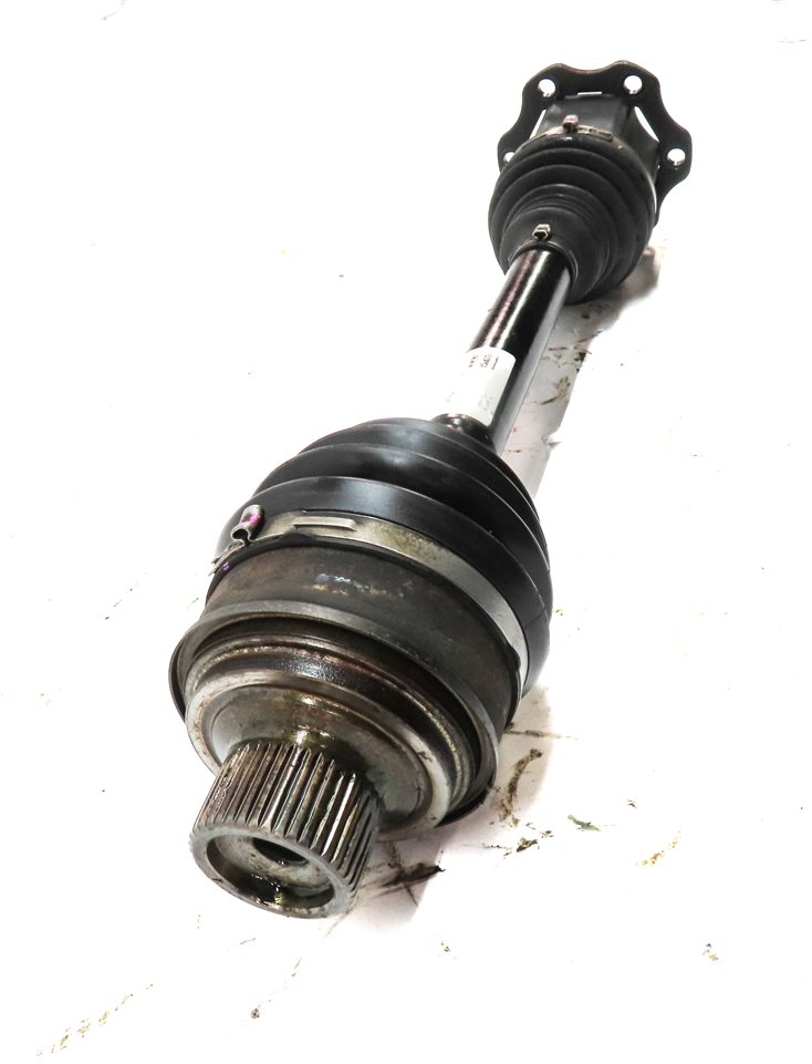 Thumbnail 5: 2017-2020 AUDI Q7 (4M) FRONT LEFT OR RIGHT SIDE CV AXLE SHAFT