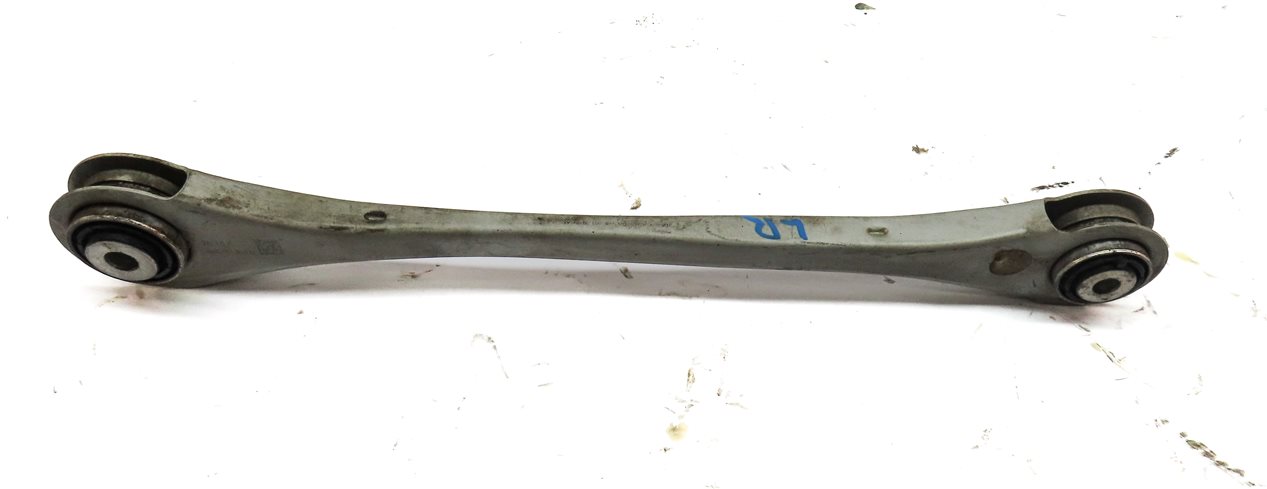 Thumbnail 10: 2017-2022 AUDI Q7 (4M) REAR LEFT DRIVER UPPER LOWER CONTROL ARM SET/5
