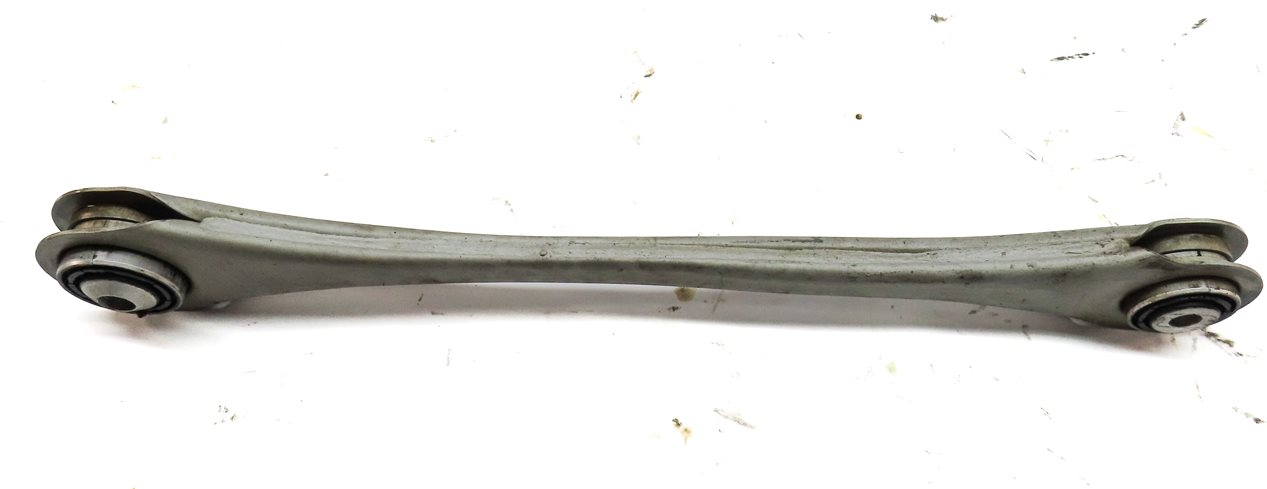 Thumbnail 11: 2017-2022 AUDI Q7 (4M) REAR LEFT DRIVER UPPER LOWER CONTROL ARM SET/5