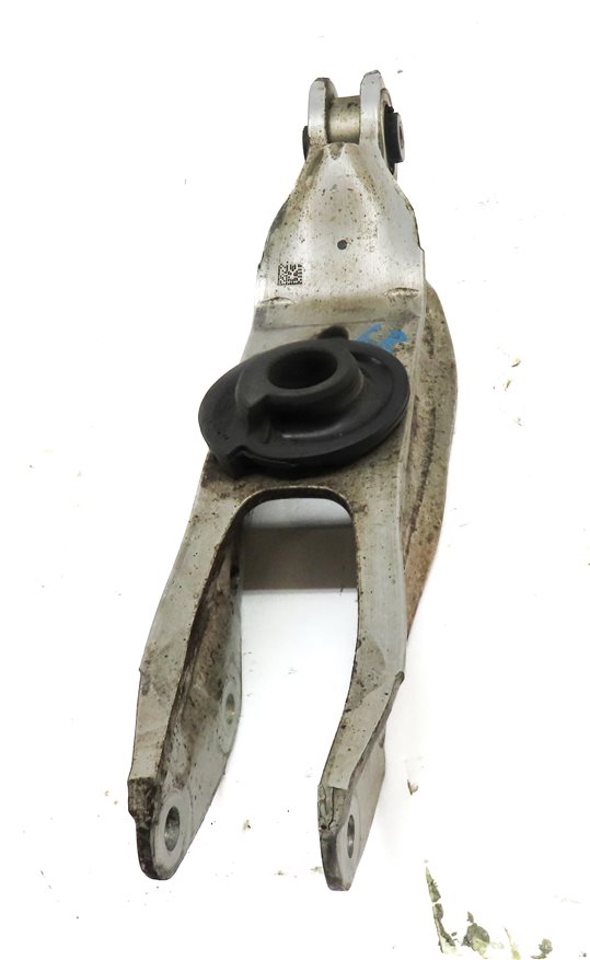 Thumbnail 12: 2017-2022 AUDI Q7 (4M) REAR LEFT DRIVER UPPER LOWER CONTROL ARM SET/5