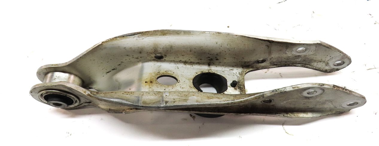 Thumbnail 13: 2017-2022 AUDI Q7 (4M) REAR LEFT DRIVER UPPER LOWER CONTROL ARM SET/5