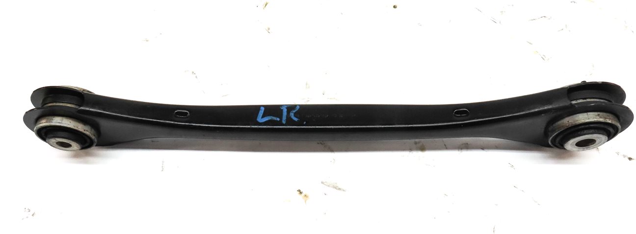 Thumbnail 6: 2017-2022 AUDI Q7 (4M) REAR LEFT DRIVER UPPER LOWER CONTROL ARM SET/5
