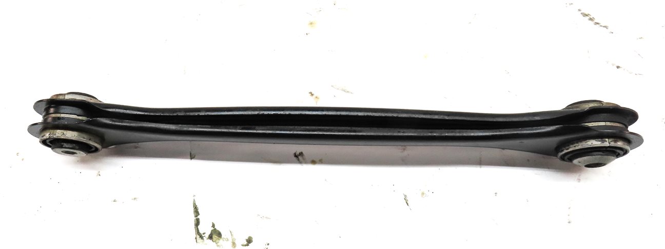 Thumbnail 7: 2017-2022 AUDI Q7 (4M) REAR LEFT DRIVER UPPER LOWER CONTROL ARM SET/5
