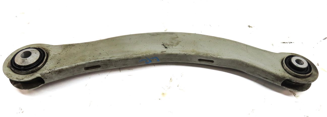 Thumbnail 9: 2017-2022 AUDI Q7 (4M) REAR LEFT DRIVER UPPER LOWER CONTROL ARM SET/5