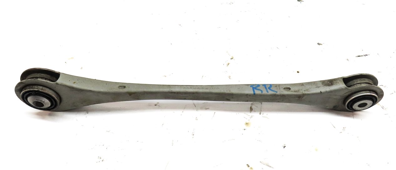 Thumbnail 10: 2017-2019 AUDI Q7 (4M) RIGHT PASSENGER REAR LOWER UPPER CONTROL ARM SET
