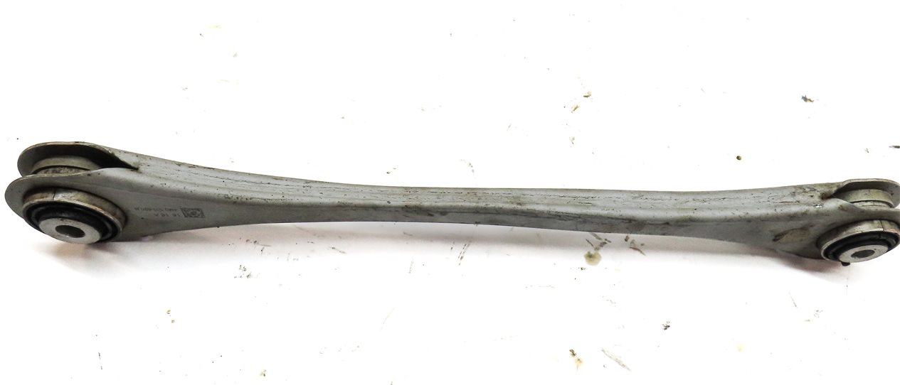 Thumbnail 11: 2017-2019 AUDI Q7 (4M) RIGHT PASSENGER REAR LOWER UPPER CONTROL ARM SET