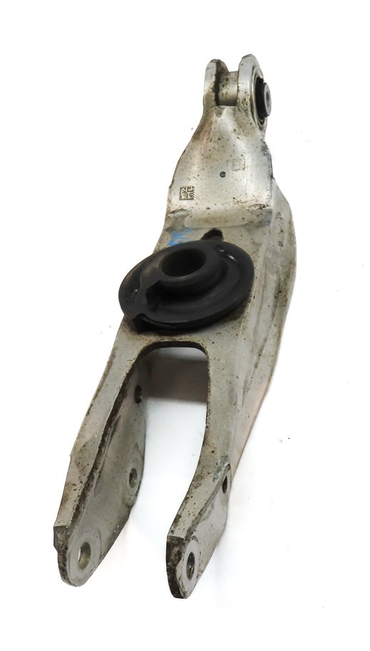 Thumbnail 12: 2017-2019 AUDI Q7 (4M) RIGHT PASSENGER REAR LOWER UPPER CONTROL ARM SET