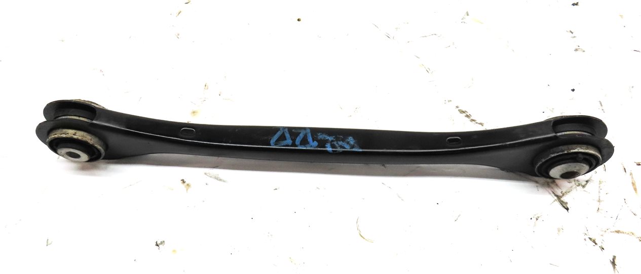 Thumbnail 6: 2017-2019 AUDI Q7 (4M) RIGHT PASSENGER REAR LOWER UPPER CONTROL ARM SET