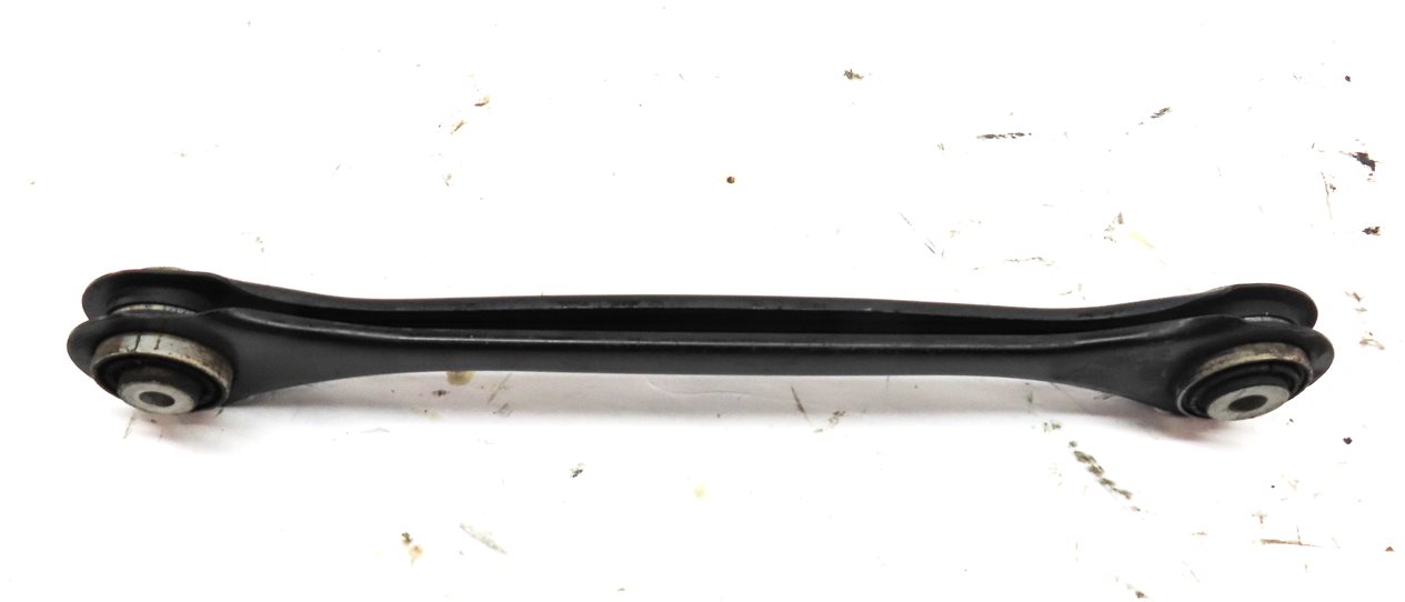 Thumbnail 7: 2017-2019 AUDI Q7 (4M) RIGHT PASSENGER REAR LOWER UPPER CONTROL ARM SET