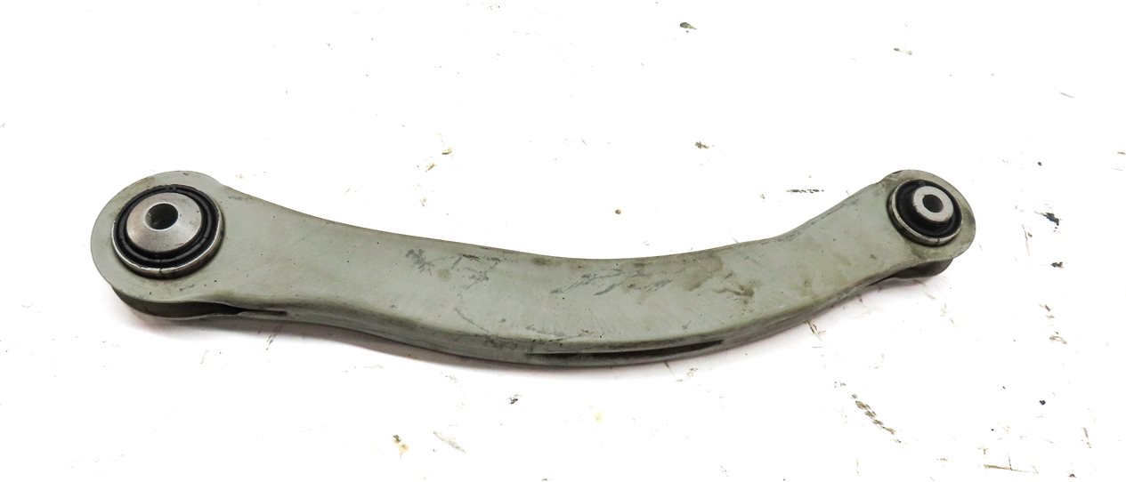 Thumbnail 8: 2017-2019 AUDI Q7 (4M) RIGHT PASSENGER REAR LOWER UPPER CONTROL ARM SET