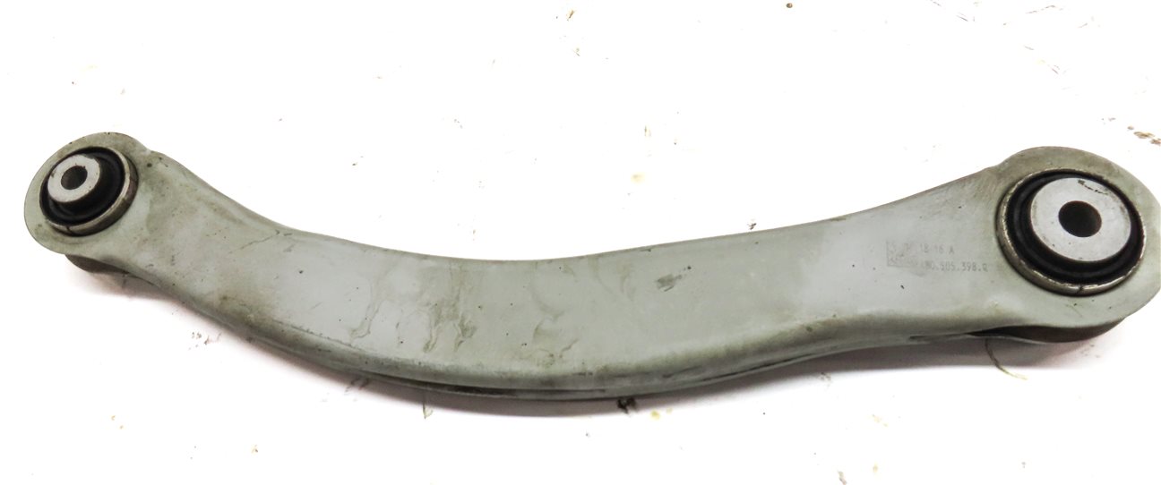 Thumbnail 9: 2017-2019 AUDI Q7 (4M) RIGHT PASSENGER REAR LOWER UPPER CONTROL ARM SET