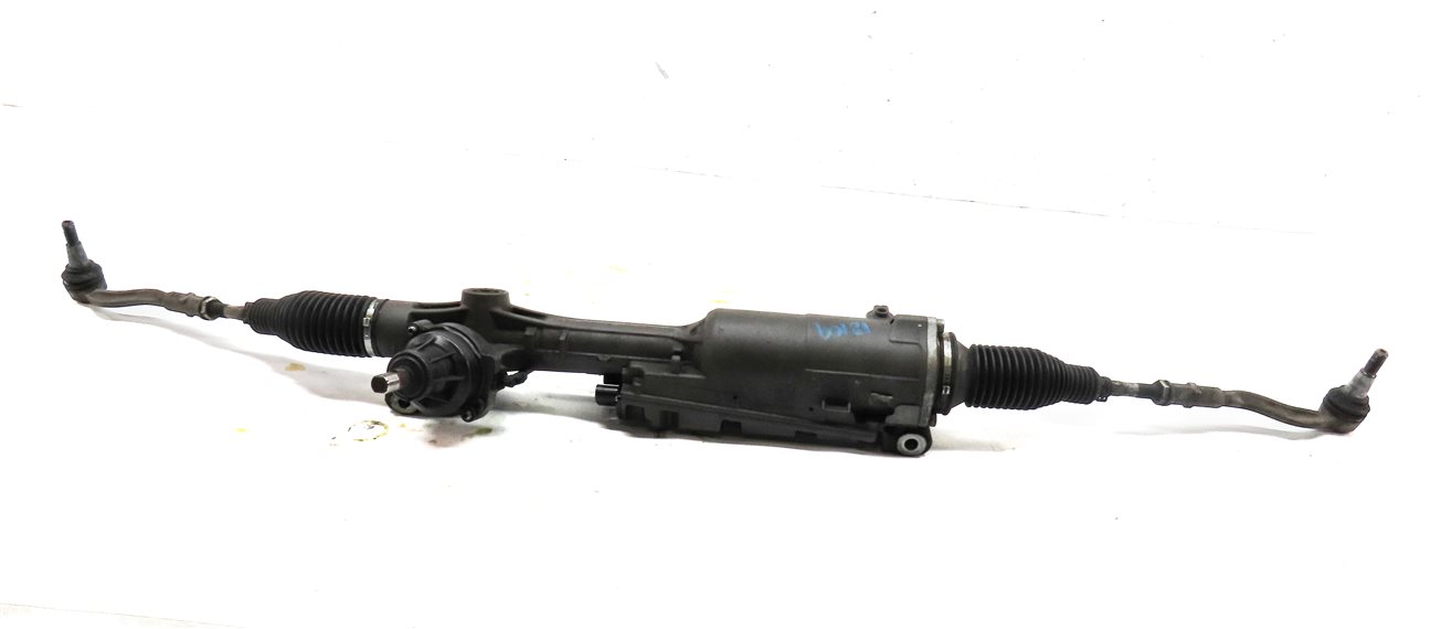 2017-2019 AUDI Q7 (4M) POWER STEERING GEAR RACK & PINION