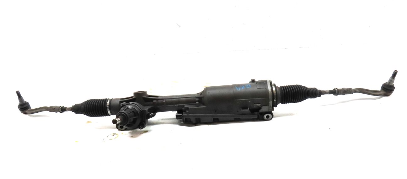 Thumbnail 2: 2017-2019 AUDI Q7 (4M) POWER STEERING GEAR RACK & PINION