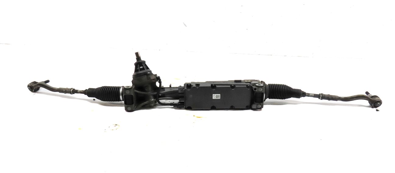 Thumbnail 4: 2017-2019 AUDI Q7 (4M) POWER STEERING GEAR RACK & PINION