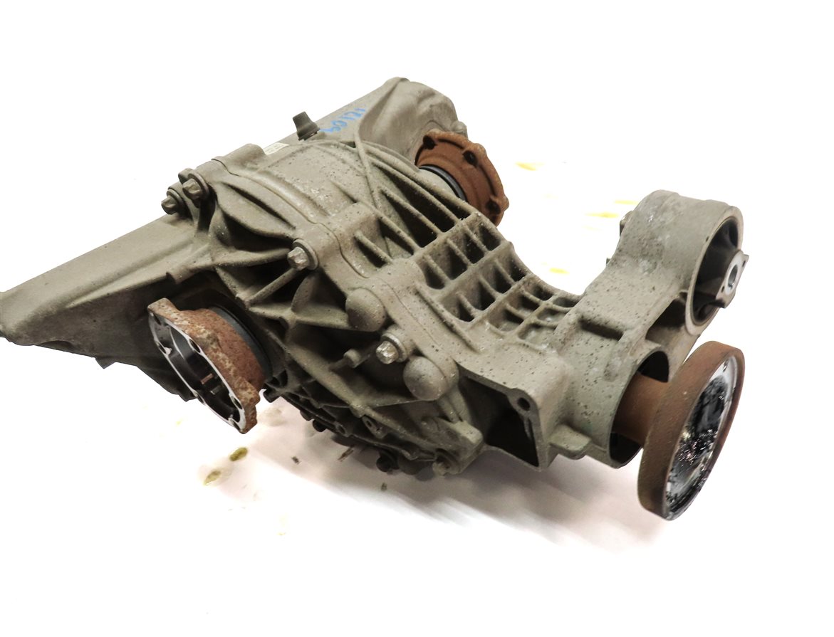 Thumbnail 2: 2017-2020 AUDI Q7 (4M) REAR DIFFERENTIAL GEAR CARRIER (QCD)