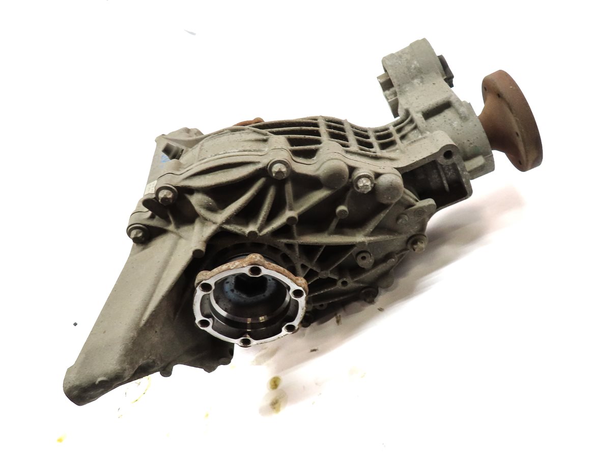 Thumbnail 3: 2017-2020 AUDI Q7 (4M) REAR DIFFERENTIAL GEAR CARRIER (QCD)