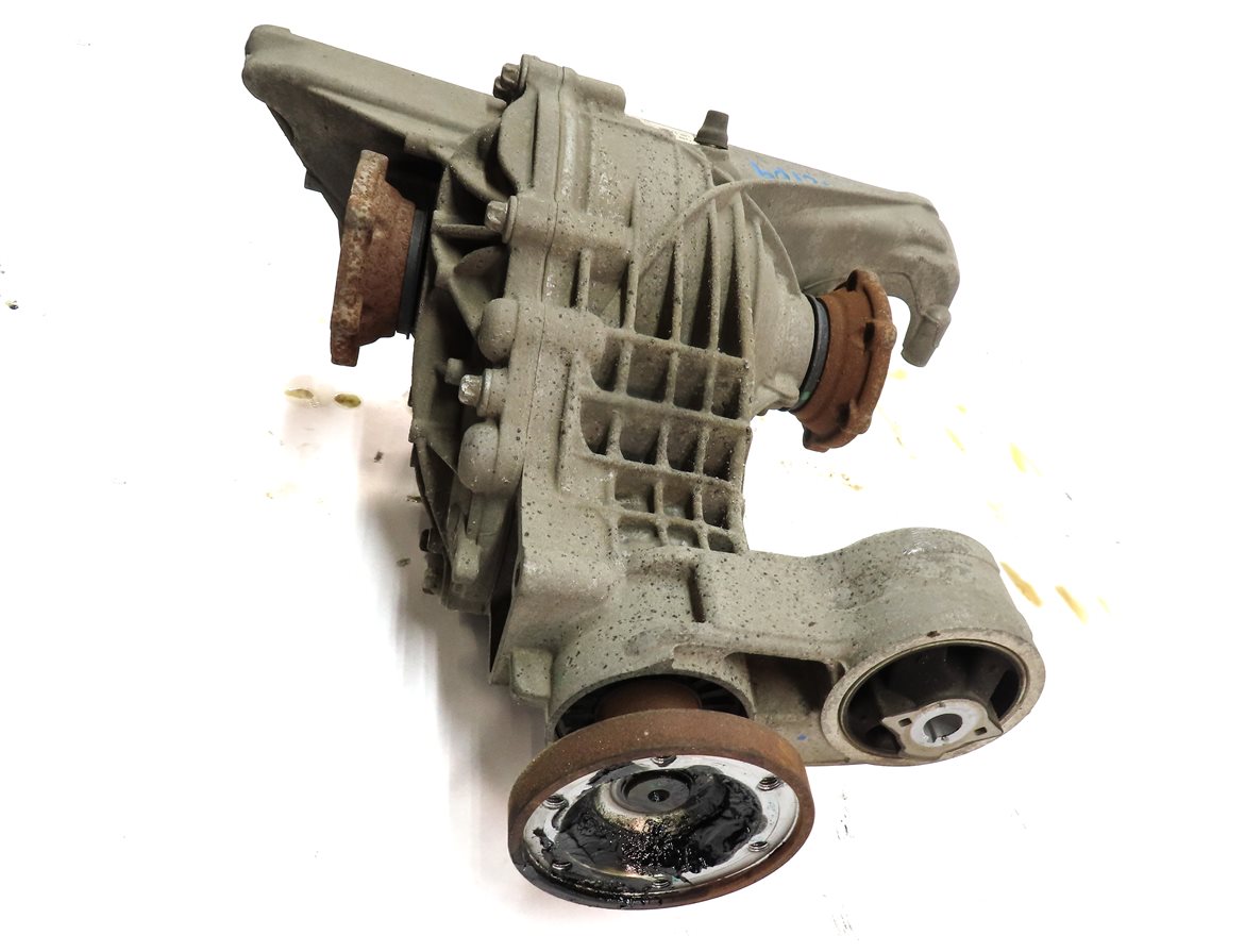 Thumbnail 4: 2017-2020 AUDI Q7 (4M) REAR DIFFERENTIAL GEAR CARRIER (QCD)