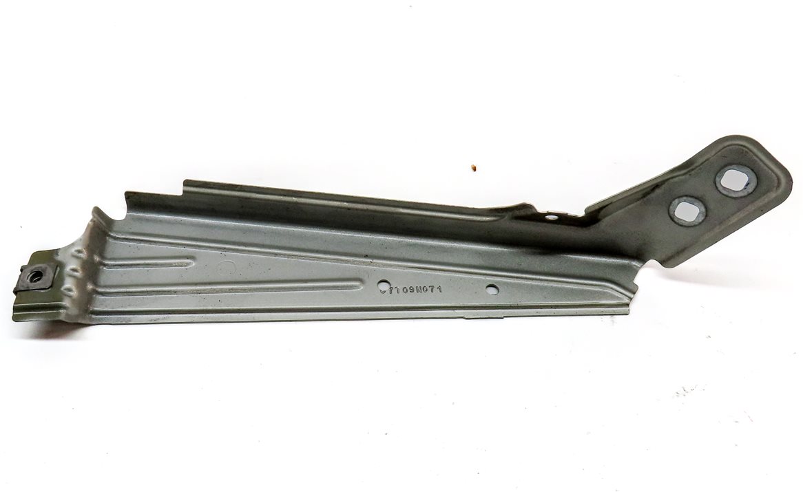 Thumbnail 8: 2014 BMW X3 (F25) FRONT LEFT DRIVER FENDER SUPPORT MOUNT BRACKET SET/3