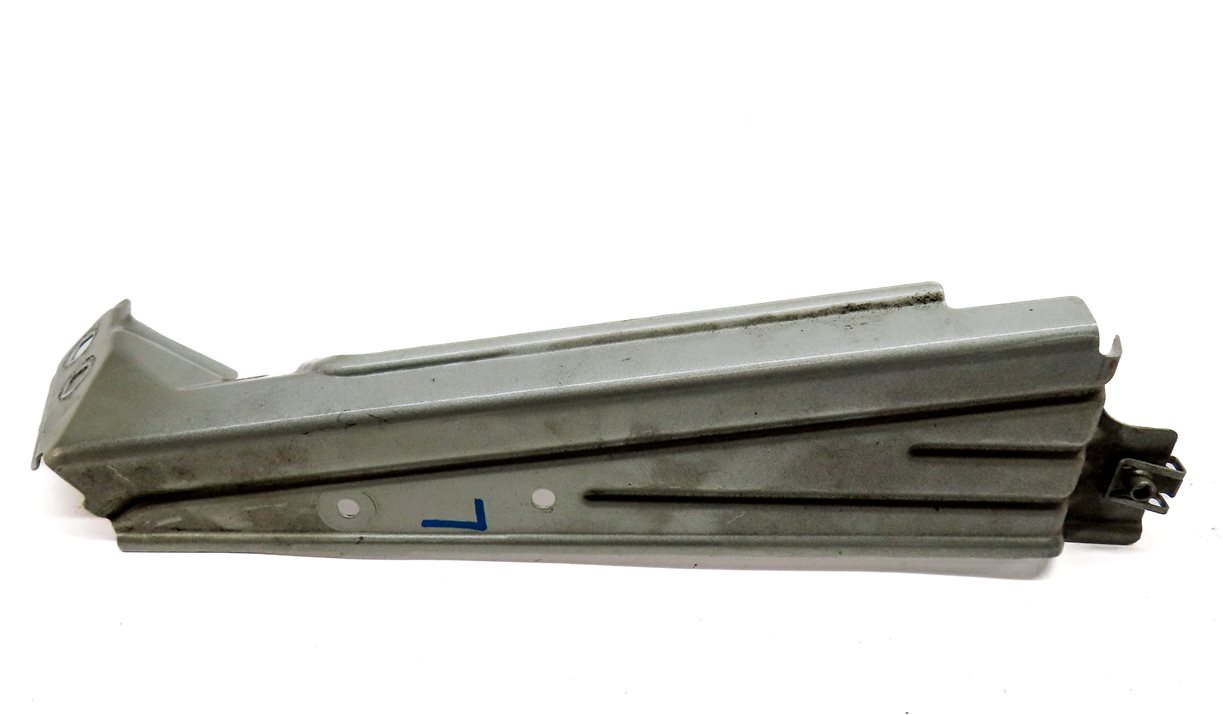 Thumbnail 9: 2014 BMW X3 (F25) FRONT LEFT DRIVER FENDER SUPPORT MOUNT BRACKET SET/3