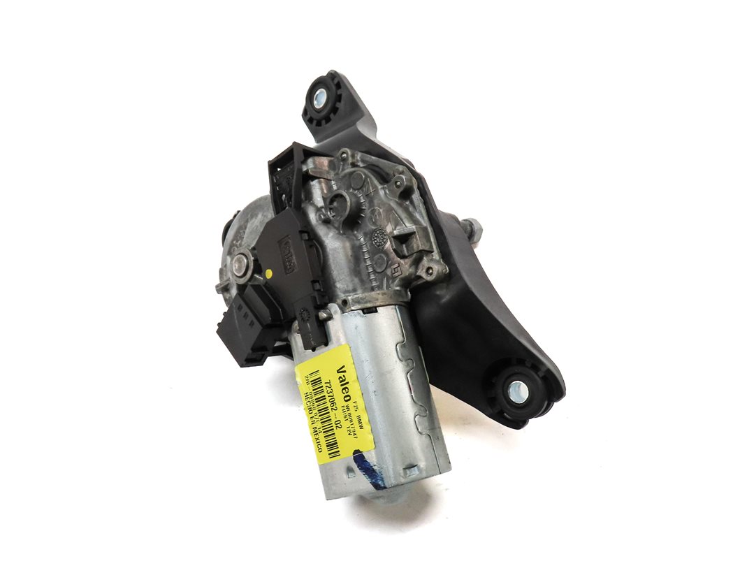 2011-2017 BMW X3 (F25) REAR HATCH TRUNK WINDOW WIPER MOTOR
